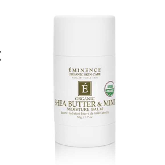 Eminence Shea Butter & Mint Moisture Balm - Picture 1 of 1